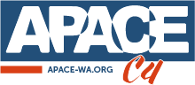 Apace C4 Logo